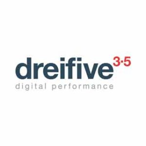 dreifive